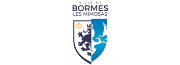 VILLE DE BORMES LES MIMOSAS