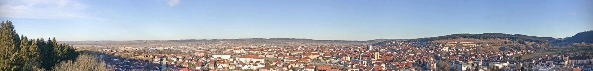 PONTARLIER