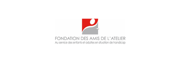 FONDATION DES AMIS DE L'ATELIER