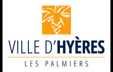 VILLE D'HYERES LES PALMIERS