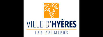 VILLE D'HYERES LES PALMIERS