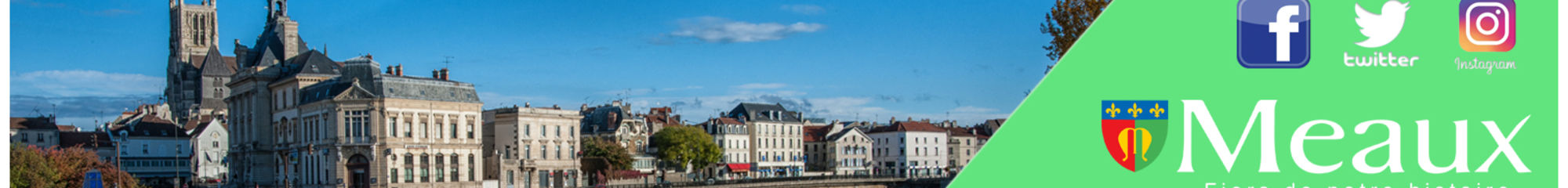 VILLE DE MEAUX
