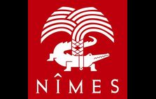 VILLE DE NIMES
