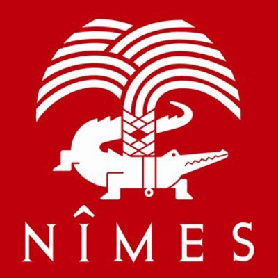 VILLE DE NIMES