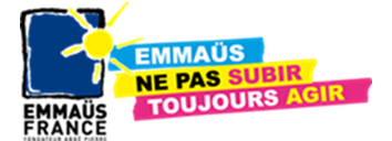 EMMAUS FRANCE