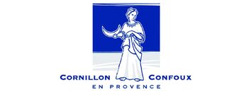 VILLE DE CORNILLON CONFOUX