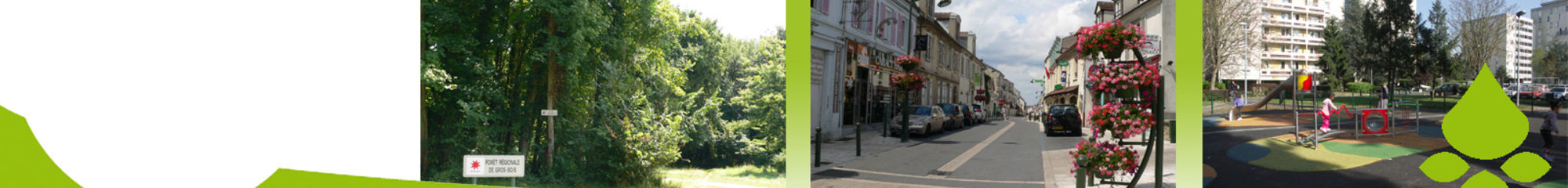 VILLE DE BOISSY SAINT LEGER