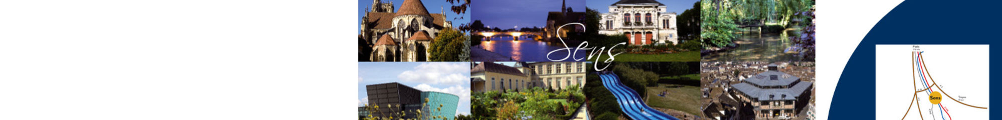 VILLE DE SENS