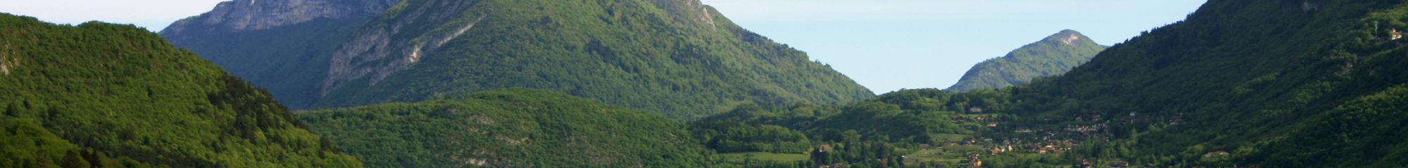 GRAND ANNECY AGGLOMERATION