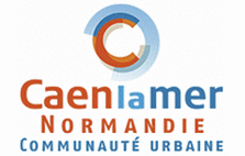 COMMUNAUTE URBAINE CAEN LA MER 