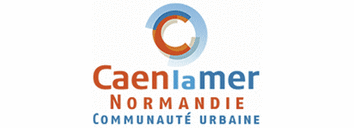 COMMUNAUTE URBAINE CAEN LA MER