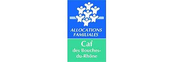 CAF DES BOUCHES DU RHONE