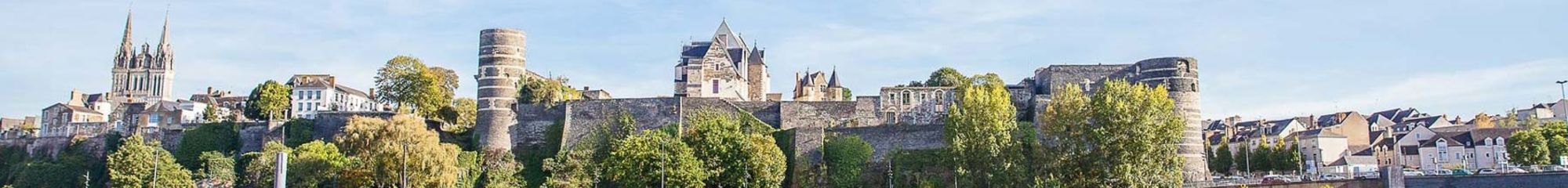 ANGERS LOIRE METROPOLE