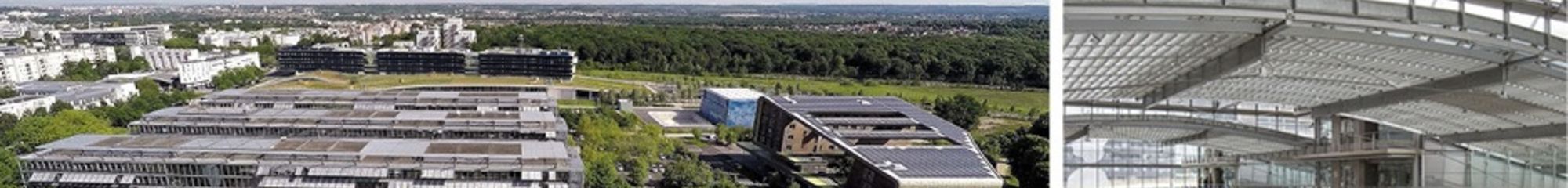 ECOLE DES PONTS PARISTECH / ENPC