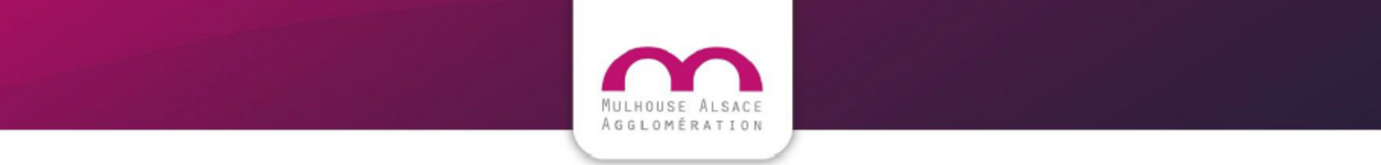 MULHOUSE ALSACE AGGLOMERATION