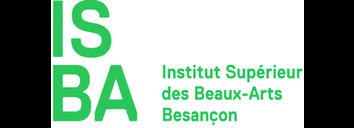 INSTITUT SUPERIEUR DES BEAUX ARTS DE BESANCON