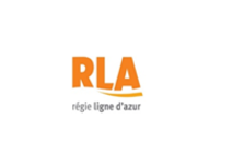 RLA - REGIE LIGNE D'AZUR