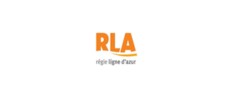 Offre d'emploi Comptable H/F Alpes-Maritimes RLA - REGIE LIGNE D'AZUR