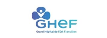 GHEF / GRAND HOPITAL DE L'EST FRANCILIEN
