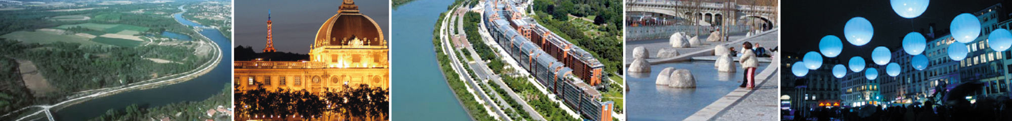 METROPOLE DE LYON