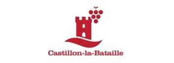 VILLE DE CASTILLON LA BATAILLE