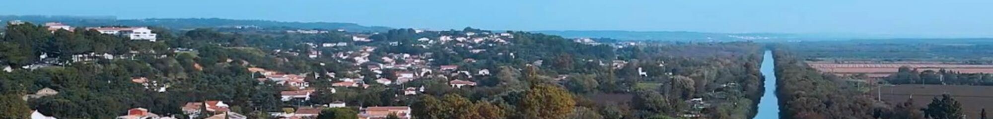 VILLE DE SAINT GILLES DU GARD