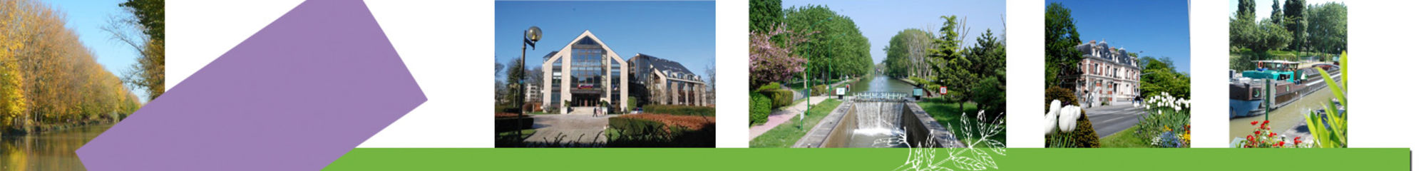 VILLE DE NEUILLY SUR MARNE