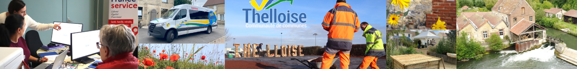 CC THELLOISE