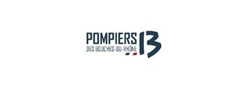 SDIS DES BOUCHES DU RHONE