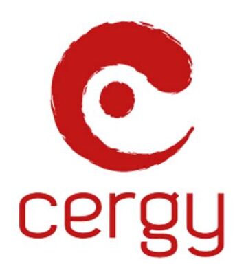 VILLE DE CERGY 