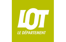Département du Lot 