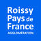 CA ROISSY PAYS DE FRANCE