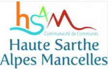 CC HAUTE SARTHE ALPES MANCELLES