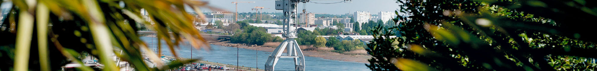 NANTES METROPOLE