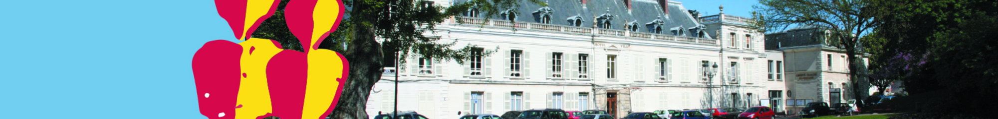 VILLE DE RIS ORANGIS