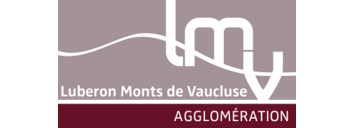 Communauté d'agglomération Lubéron Monts de Vaucluse