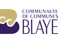 CC DE BLAYE