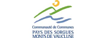CC DU PAYS DES SORGUES MONTS DE VAUCLUSE