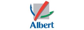 VILLE D'ALBERT