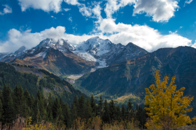 CONSEIL DEPARTEMENTAL DE HAUTE SAVOIE