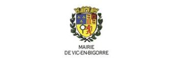 VILLE DE VIC EN BIGORRE