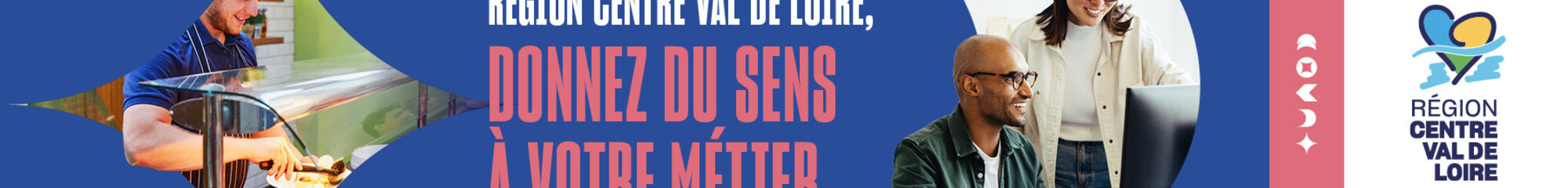 REGION CENTRE VAL DE LOIRE