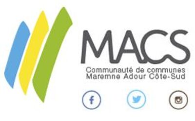 CC MAREMNE ADOUR COTES SUD