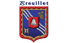 VILLE DE BREUILLET
