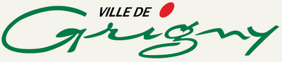 VILLE DE GRIGNY