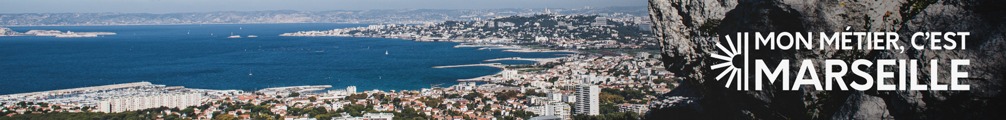 VILLE DE MARSEILLE
