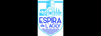 VILLE D'ESPIRA DE L'AGLY