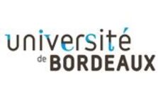 UNIVERSITE DE BORDEAUX