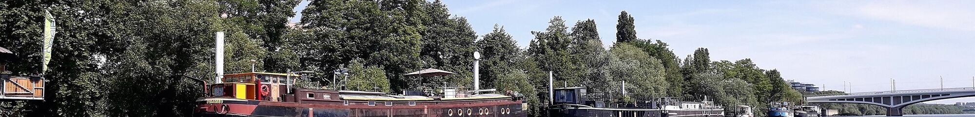 VILLE DE BEZONS