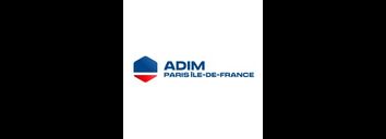ADIM PARIS-ILE-DE-FRANCE